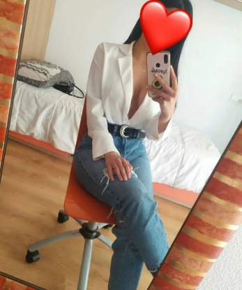 Проститутка Ириночка