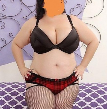 Проститутка Вера