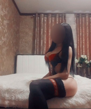 Проститутка Инночка